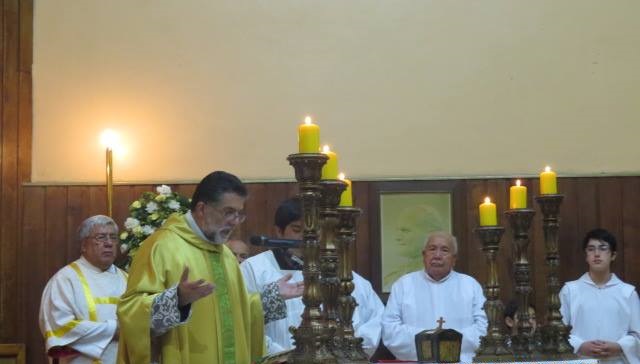 Oficio