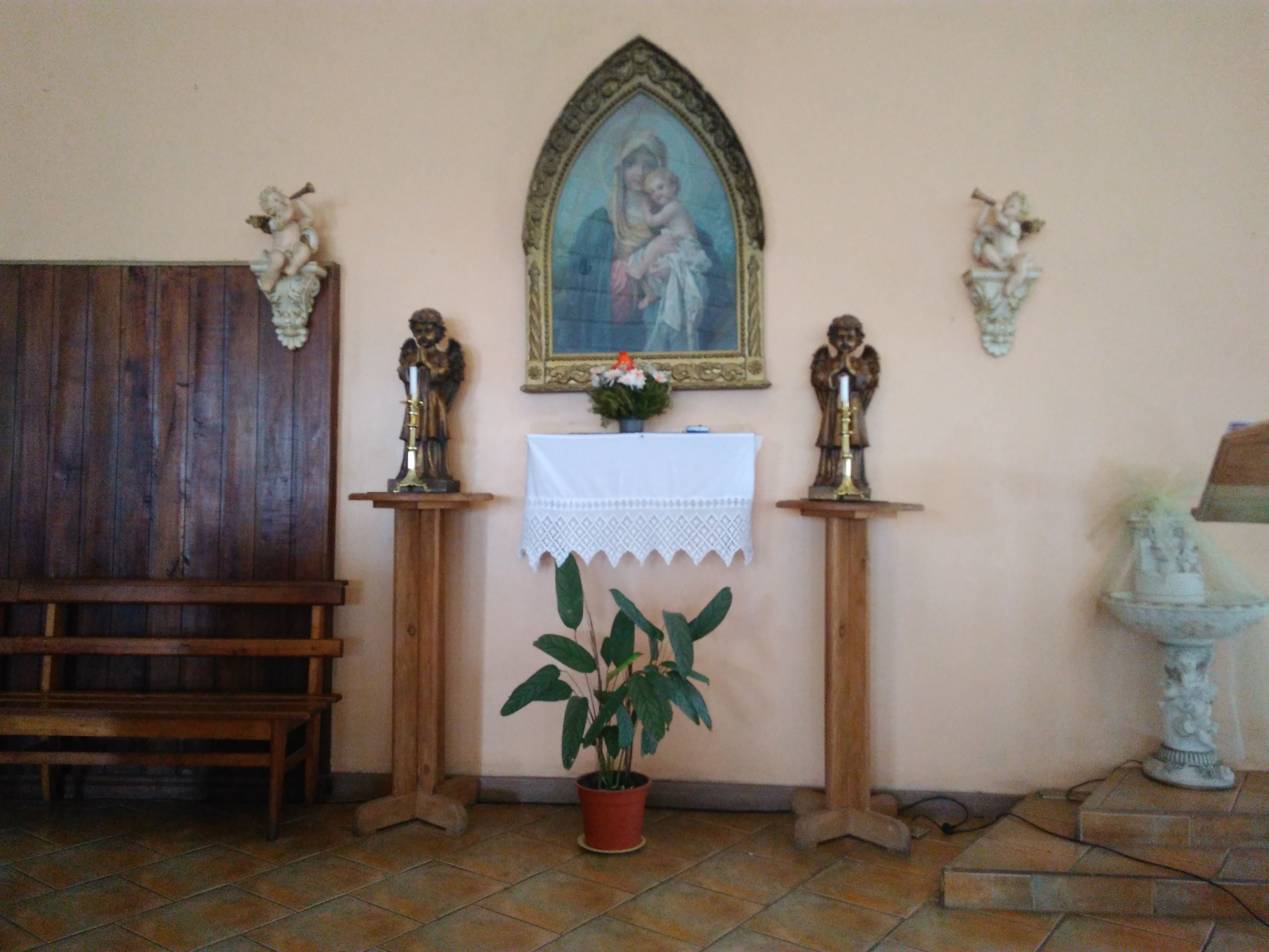 Santa María